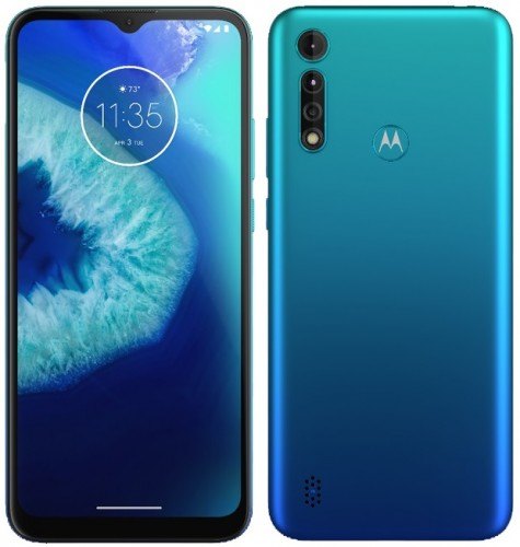 Motorola G8 Power Lite TD-LTE EMEA XT2055-1